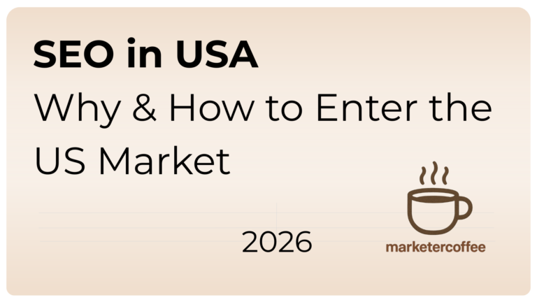 SEO negli Stati Uniti: perché e come entrare nel mercato americano