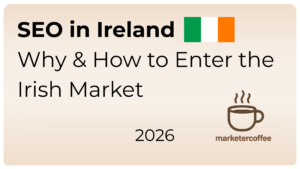 seo in ireland