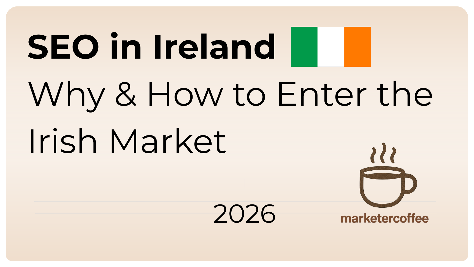 seo in ireland