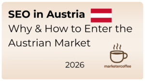 SEO in Austria