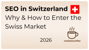 SEO in Switzerland