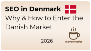 SEO in Denmark