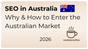 seo in australia