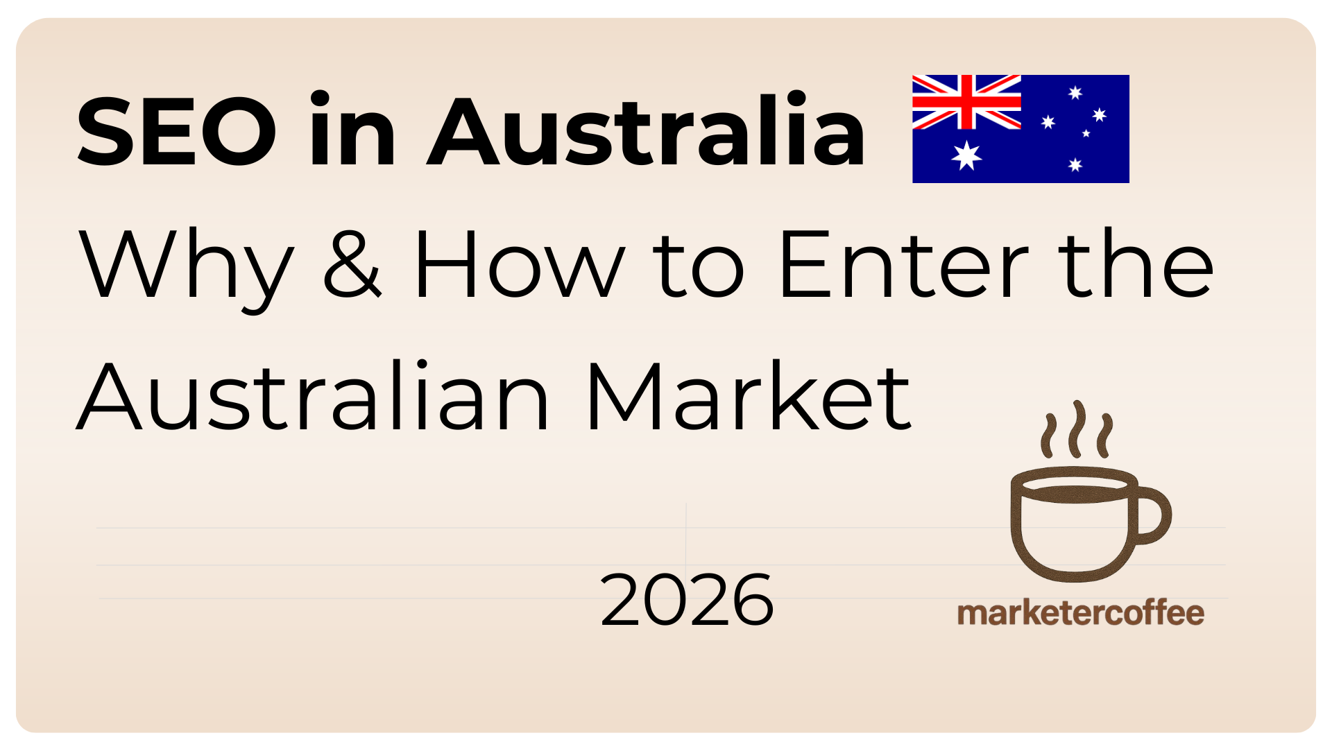 seo in australia