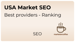Best SEO Companies for the USA Market