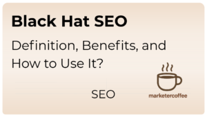 Black Hat SEO