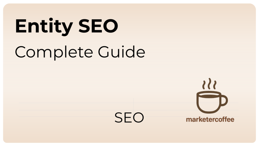 Entity SEO