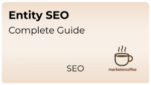 Entity SEO