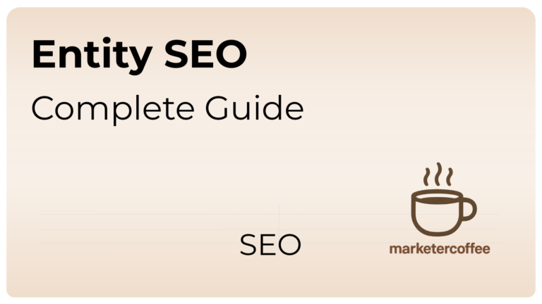 Entity SEO