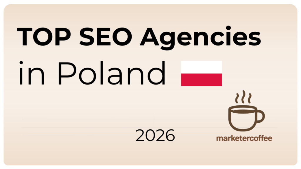 Top SEO Agencies in Poland