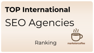 10 Best International SEO Agencies in 2026 - Ranking