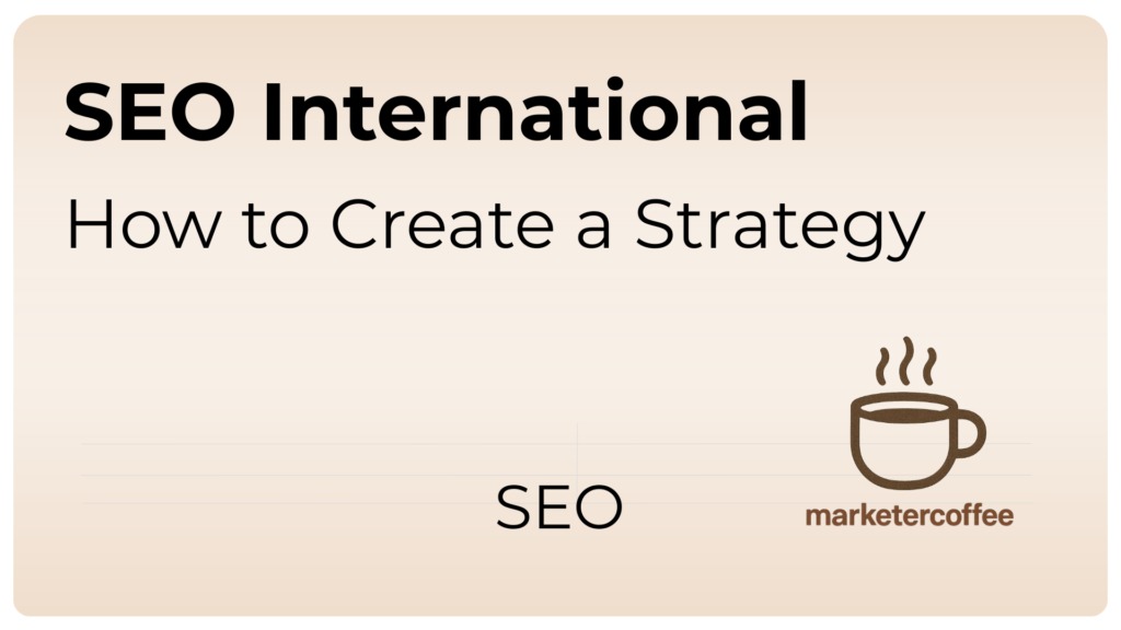 SEO International