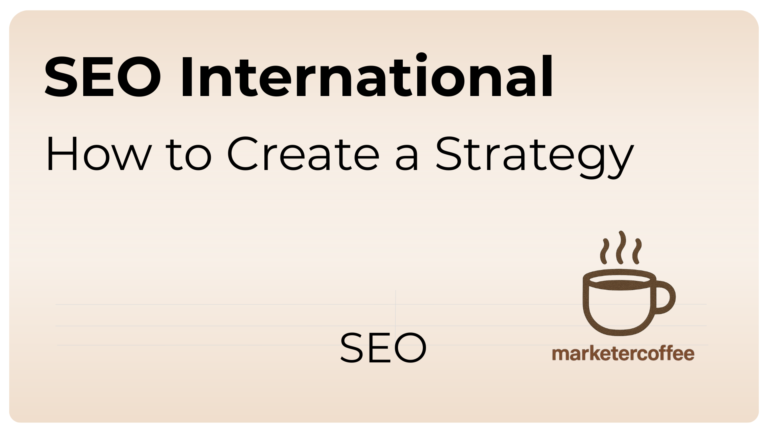 SEO International