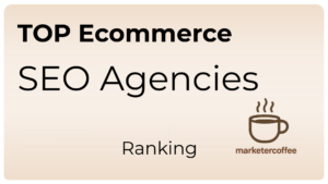 best ecommerce seo agencies