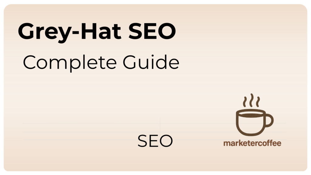 gray hat seo