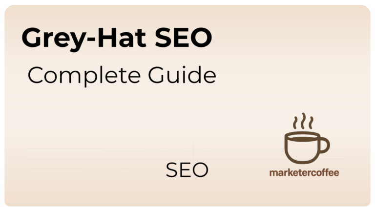 gray hat seo