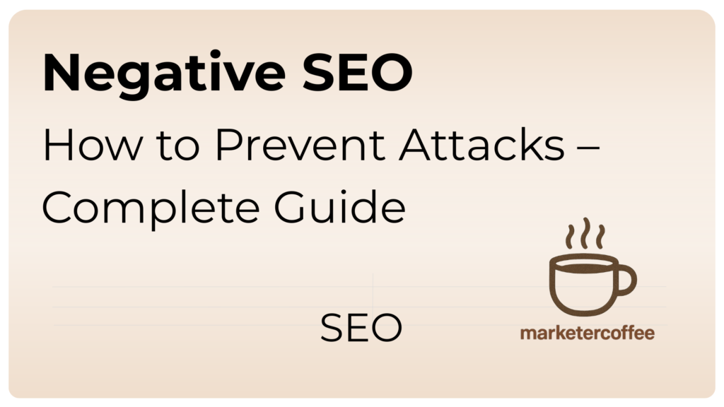 negative seo