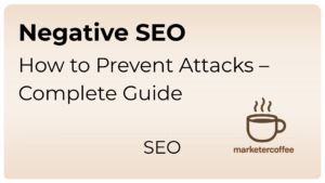 negative seo