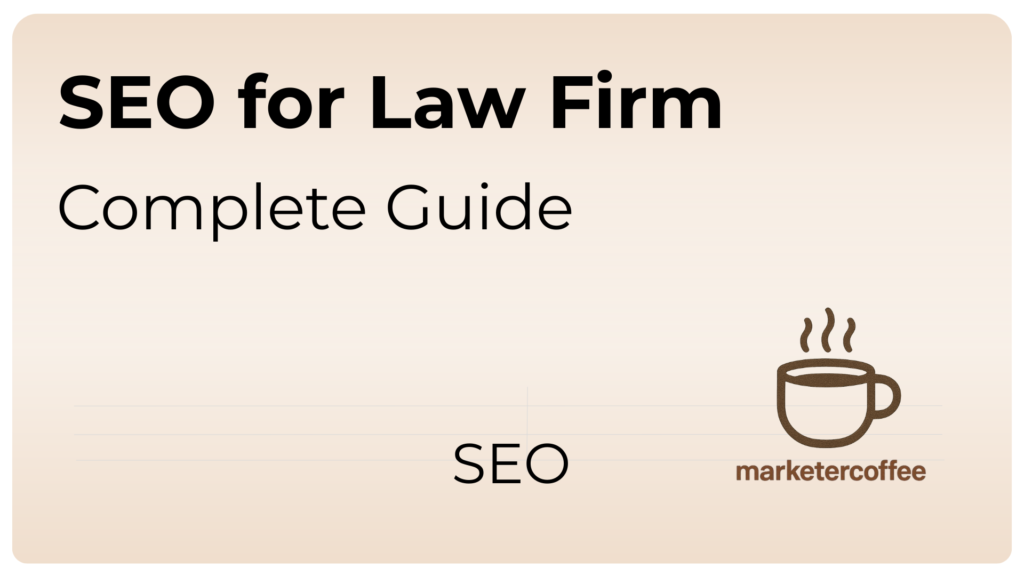 seo for law firms