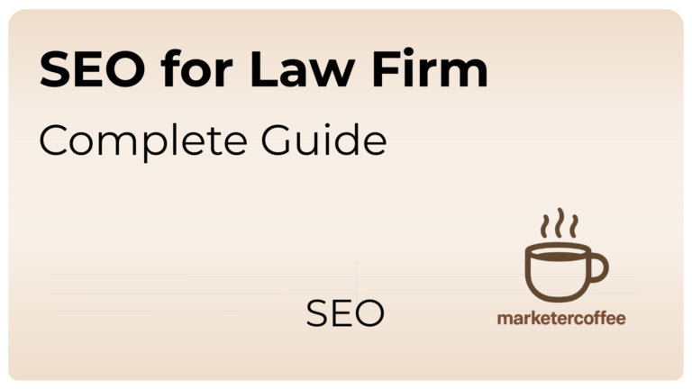 seo for law firms