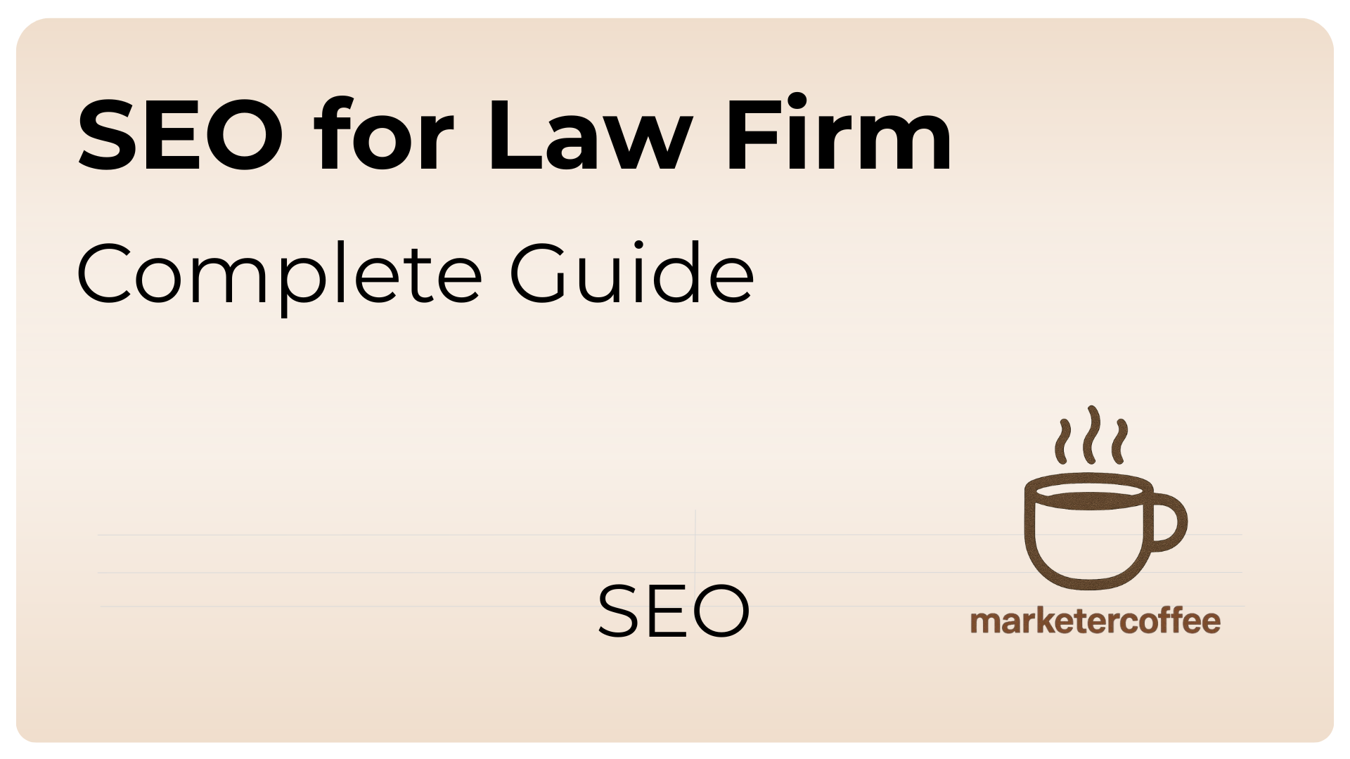 seo for law firms