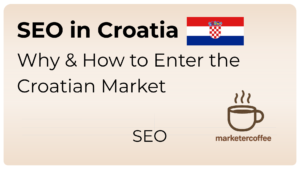 seo in croatia