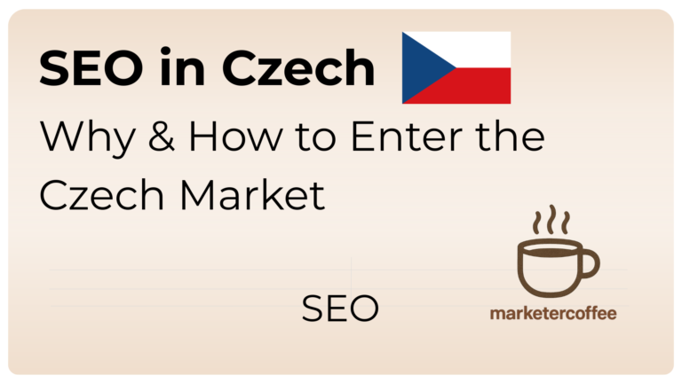 seo in czech