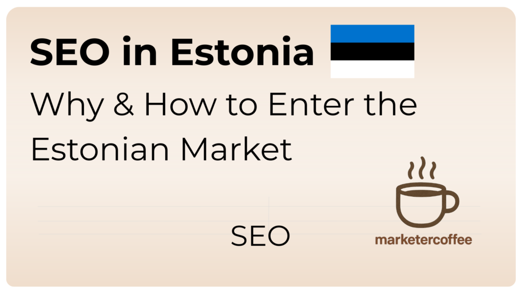 seo in estonia