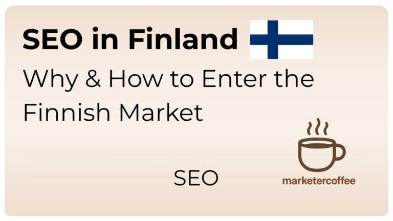seo in finland