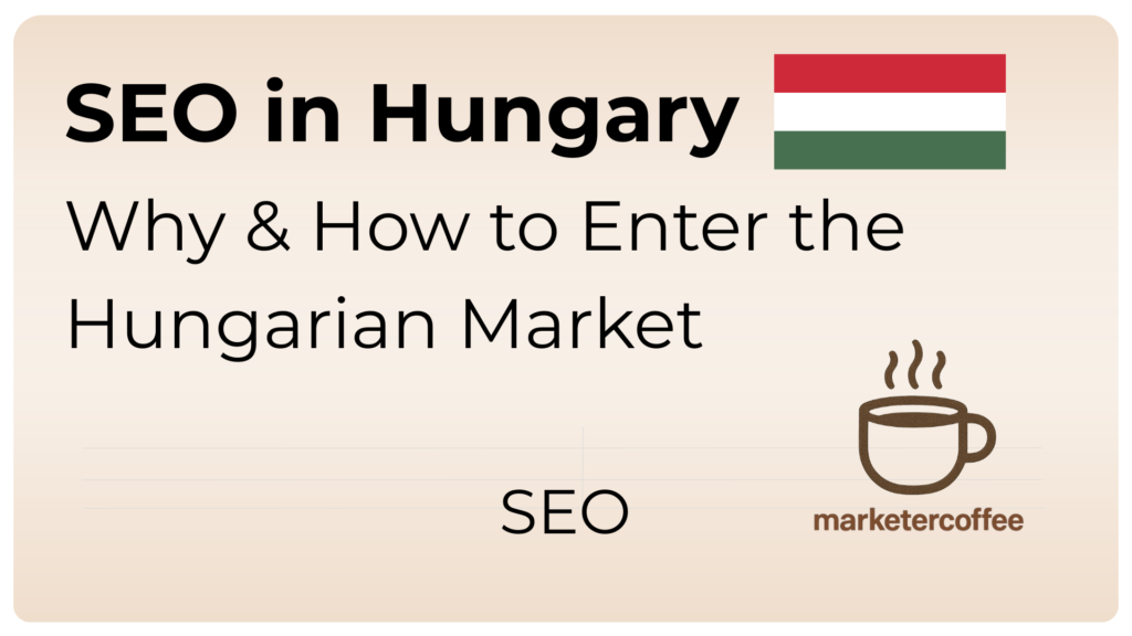 seo in hungary