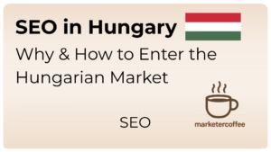 seo in hungary