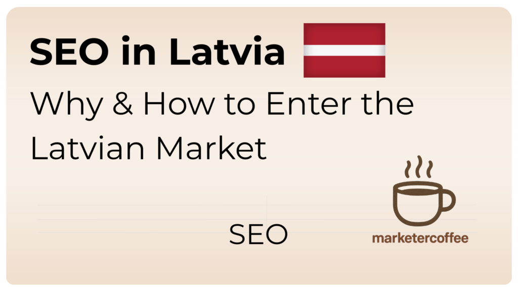 seo in latvia