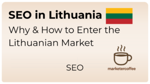 seo in lithuania