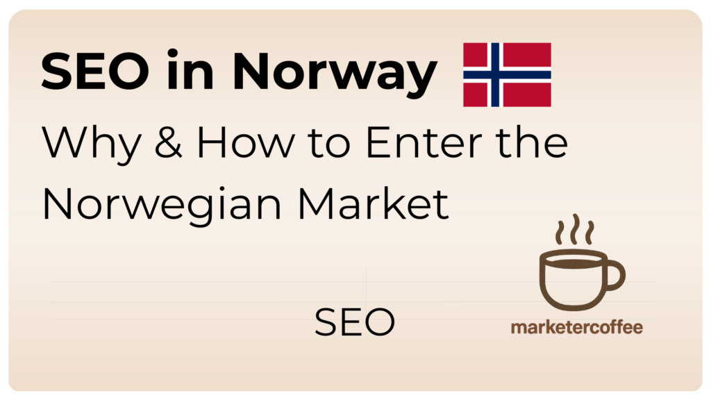 seo in norway