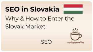 seo in slovakia