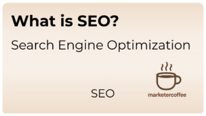 what is seo - search engine optimization