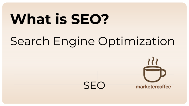 what is seo - search engine optimization