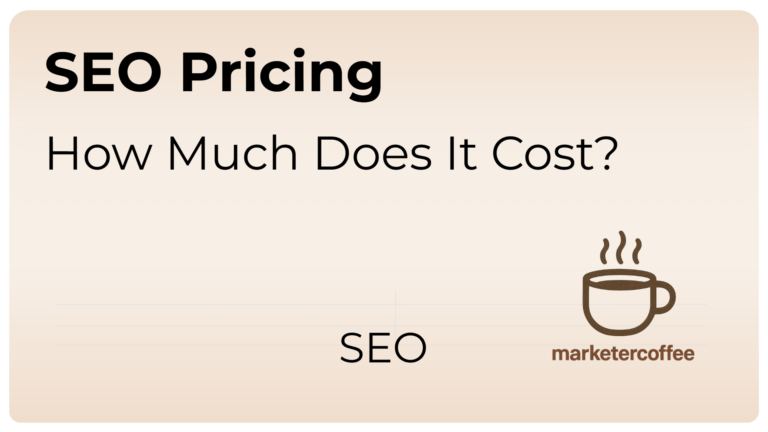 How Much Does SEO Cost in 2026?