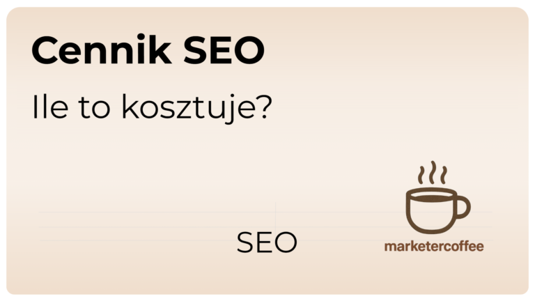 Ile kosztuje SEO w 2026 roku?