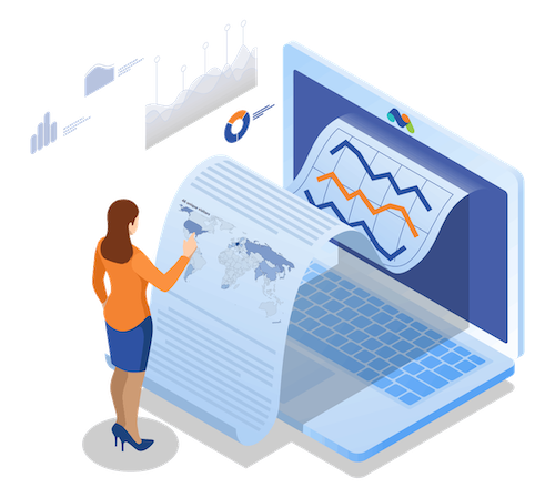 Matomo custom reports