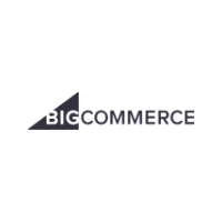 Logo BigCommerce