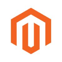 Logo Magento
