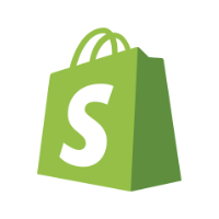 Logo Shopify