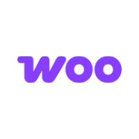 Logo WooCommerce